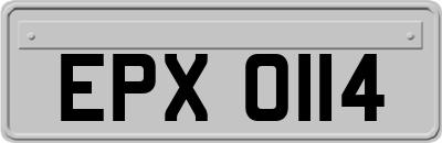 EPX0114
