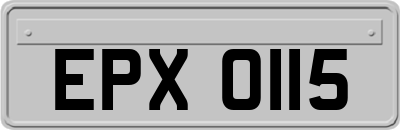 EPX0115