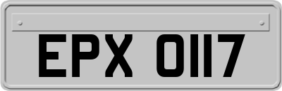 EPX0117