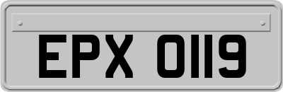 EPX0119