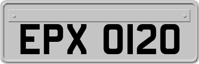 EPX0120