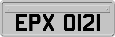 EPX0121