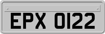 EPX0122