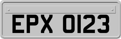 EPX0123