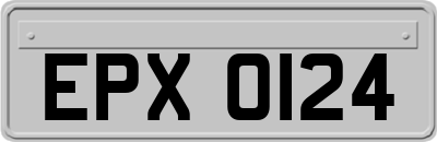 EPX0124