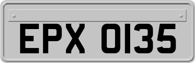 EPX0135