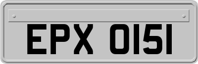EPX0151