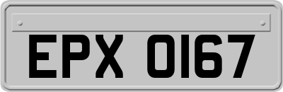 EPX0167