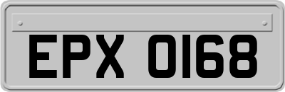 EPX0168
