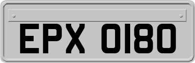 EPX0180