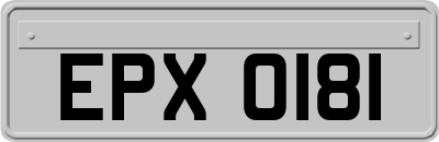 EPX0181
