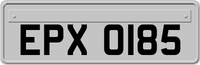 EPX0185