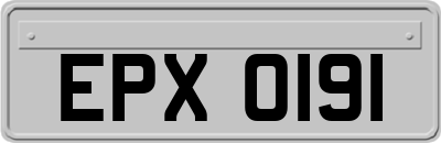 EPX0191