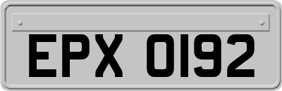 EPX0192