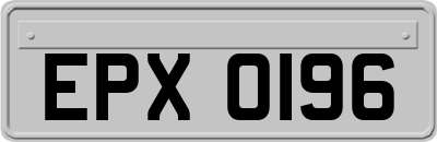EPX0196