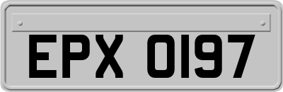 EPX0197