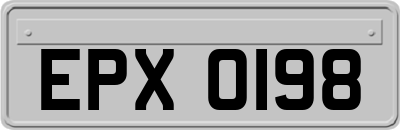 EPX0198