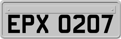 EPX0207