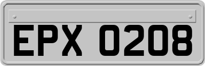 EPX0208