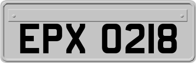 EPX0218