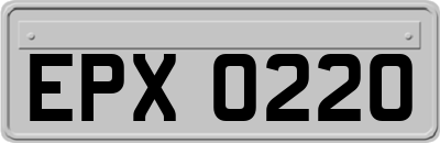 EPX0220