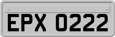 EPX0222