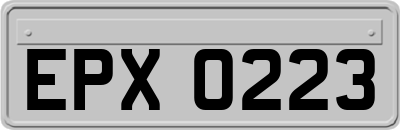 EPX0223