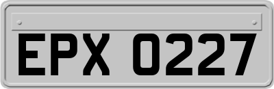 EPX0227