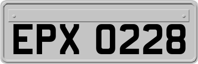 EPX0228