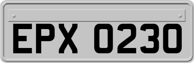 EPX0230