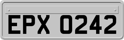EPX0242