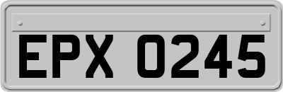 EPX0245