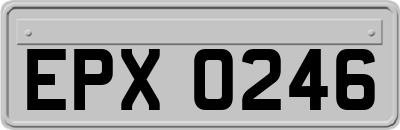EPX0246