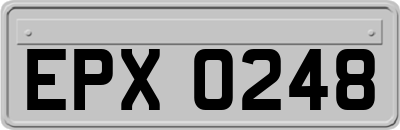 EPX0248