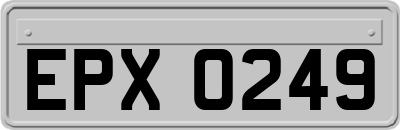 EPX0249