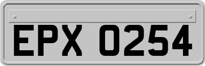 EPX0254