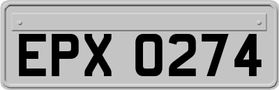 EPX0274