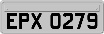 EPX0279