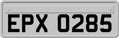 EPX0285