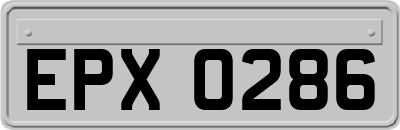 EPX0286