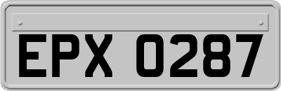 EPX0287
