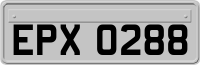 EPX0288