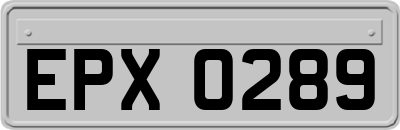 EPX0289