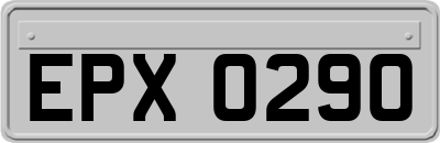 EPX0290