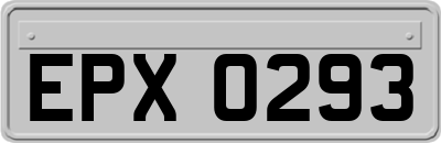 EPX0293