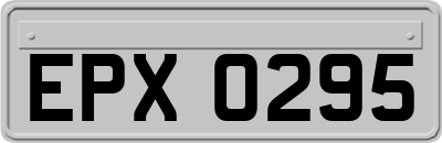 EPX0295