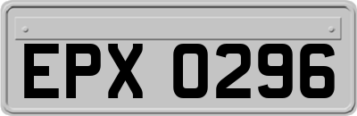 EPX0296