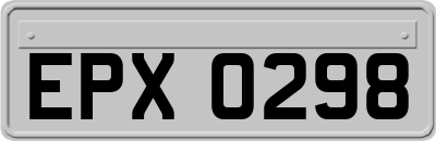EPX0298