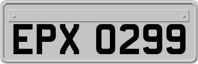 EPX0299