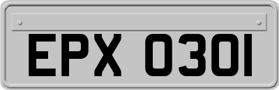 EPX0301